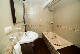 Terrazas Del Inca Bed and Breakfast Hostel
