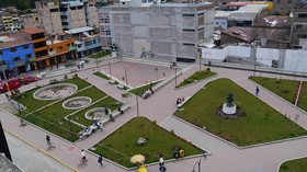 El Parque Hotel