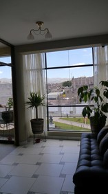 El Parque Hotel