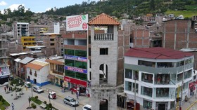 El Parque Hotel