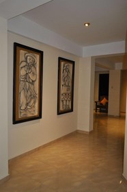 La Mansión Casa Hotel