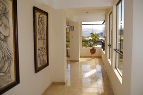 La Mansión Casa Hotel