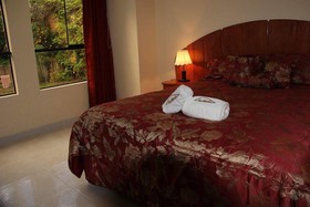 La Mansión Casa Hotel
