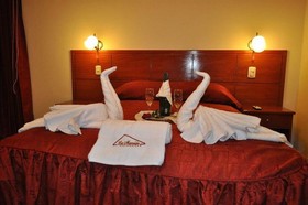 La Mansión Casa Hotel