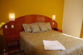 La Mansión Casa Hotel