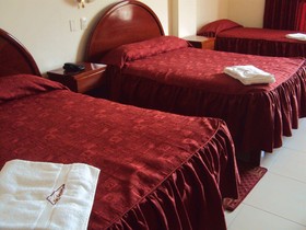 La Mansión Casa Hotel