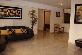 La Mansión Casa Hotel
