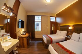 Ariquepay Hotel