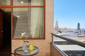 Ariquepay Hotel
