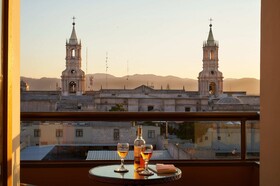 Ariquepay Hotel