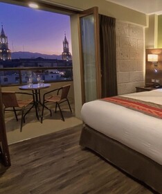 Ariquepay Hotel