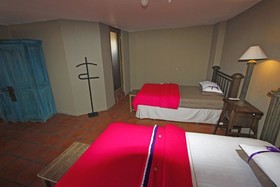 Azul Colonial Inn