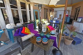 Azul Colonial Inn