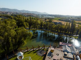 BTH Hotel Arequipa Lake