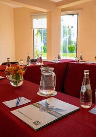 BTH Hotel Arequipa Lake