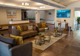 BTH Hotel Arequipa Lake