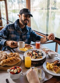 BTH Hotel Arequipa Lake