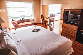 BTH Hotel Arequipa Lake