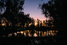 BTH Hotel Arequipa Lake