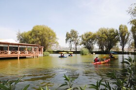 BTH Hotel Arequipa Lake