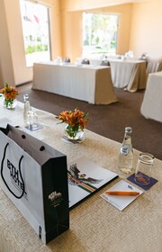 BTH Hotel Arequipa Lake