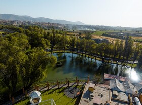 BTH Hotel Arequipa Lake