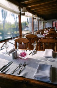 BTH Hotel Arequipa Lake