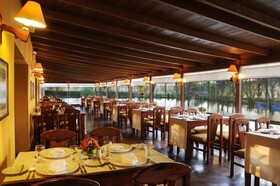 BTH Hotel Arequipa Lake
