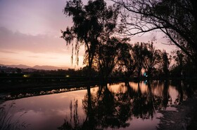 BTH Hotel Arequipa Lake