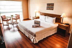 BTH Hotel Arequipa Lake