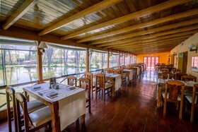BTH Hotel Arequipa Lake
