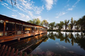 BTH Hotel Arequipa Lake
