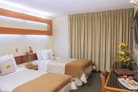 Casa Andina Select Arequipa Plaza