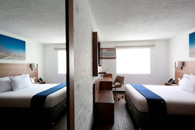 Casa Andina Select Arequipa Plaza
