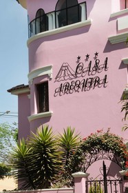 Casa Arequipa