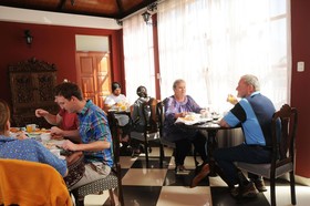 Casa Arequipa