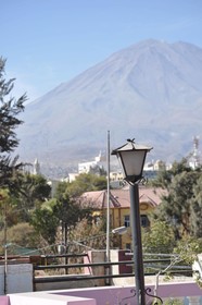 Casa Arequipa