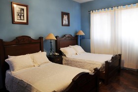 Casa Arequipa
