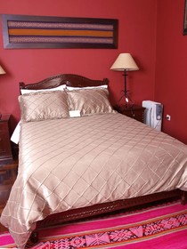 Casa Arequipa