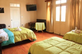 Casa Vallecito