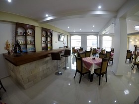 Casona Plaza Hotel Colonial