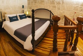 Casona Terrace Hotel
