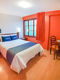 Casona Terrace Hotel