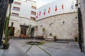 Casona Terrace Hotel
