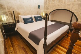 Casona Terrace Hotel