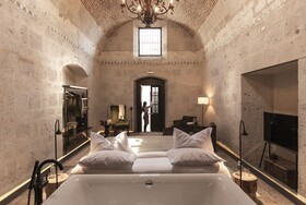 Cirqa - Relais & Chateaux