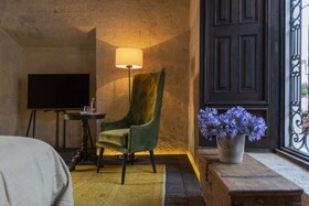 Cirqa - Relais & Chateaux