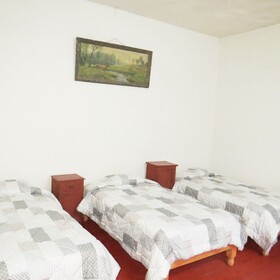 Gran Hotel - Hostel