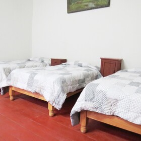 Gran Hotel - Hostel