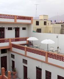 Gran Hotel - Hostel